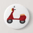 Zoek naar motorfiets buttons Vervoer