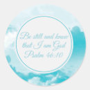 Zoek naar 46 stickers Psalm 46 10