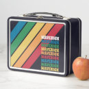 Zoek naar lunchboxen Retro