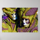 Zoek naar venetiaanse maskers kunst Italiaans