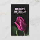 Zoek naar tulp visitekaartjes Flora