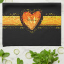 Zoek naar relatie keuken handdoeken Valentijnsdag