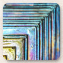 Zoek naar mineraal onderzetters Steen