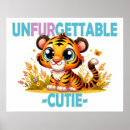 Zoek naar tijger cartoon posters Baby