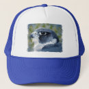 Zoek naar roofvogel trucker petten Valk