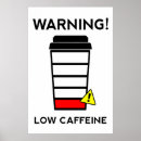 Zoek naar caféine posters Cafeïne