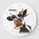 Zoek naar moo klokken Grappig