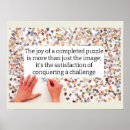 Zoek naar raadsel posters Voor iedereen