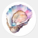 Zoek naar oester stickers Zee