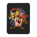 Zoek naar graphic magneten Cartoon