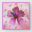 Zoek naar roze hibiscus klokken Floreel