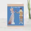 Zoek naar middeleeuwse ridder kaarten Liefde