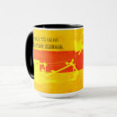 Zoek naar schoen mokken Elk persoon