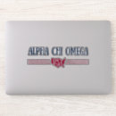 Zoek naar alpha omega stickers Sterniteit