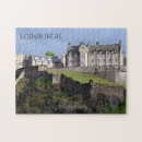 Zoek naar edinburgh puzzels Kasteel