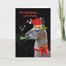 Zoek naar lama kerstmis de kaarten Leuk
