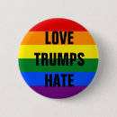 Zoek naar ik haat buttons Liefde