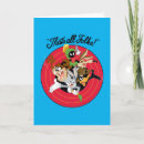 Zoek naar looney tunes kaarten Cartoon