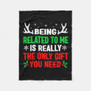 Zoek naar funny christmas dekens Kersttrui
