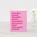 Zoek naar tekst kaarten Moeder