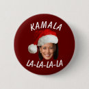 Zoek naar grappige kerstmis buttons Voor haar