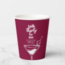 Zoek naar verjaardag papieren bekers Voor haar