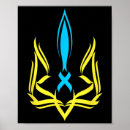 Zoek naar nationaal embleem posters Kiev