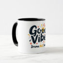 Zoek naar drama mokken Typografie