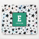 Zoek naar ruimtevaart muismatten Sterren