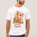 Zoek naar grappige hamburger tshirts Voor iedereen