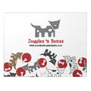 Zoek naar boot notitieblokken Cartoon