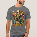 Zoek naar rap muziek tshirts Verjaardag