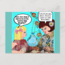 Zoek naar moeder humor briefkaarten Retro