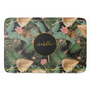 Zoek naar palmen badmatten Tropisch