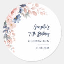 Zoek naar botanische stickers Elk persoon