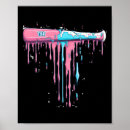 Zoek naar is het honkbal posters Halloween