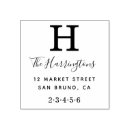 Zoek naar huwelijk rubberstempels Voor hem/haar