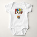 Zoek naar nerd babykleding Gekke