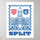 Zoek naar zagreb kunst Embleem