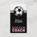 Zoek naar voetbal visitekaartjes Zwart