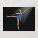 Zoek naar arabesque briefkaarten Ballet