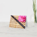 Zoek naar sheet kaarten Muzikaal