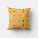 Zoek naar rood kruis kussens Geometrisch