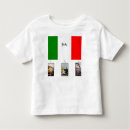 Zoek naar jaartal tshirts Italië