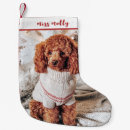 Zoek naar dieren kerstsokken Honden