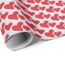 Zoek naar rood hart cadeaupapier Rode harten
