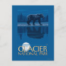 Zoek naar glacier briefkaarten Origineel
