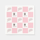 Zoek naar geruit servetten Land