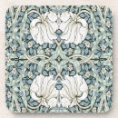 Zoek naar william morris onderzetters Vintage