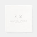 Zoek naar achtergrond servetten Gast